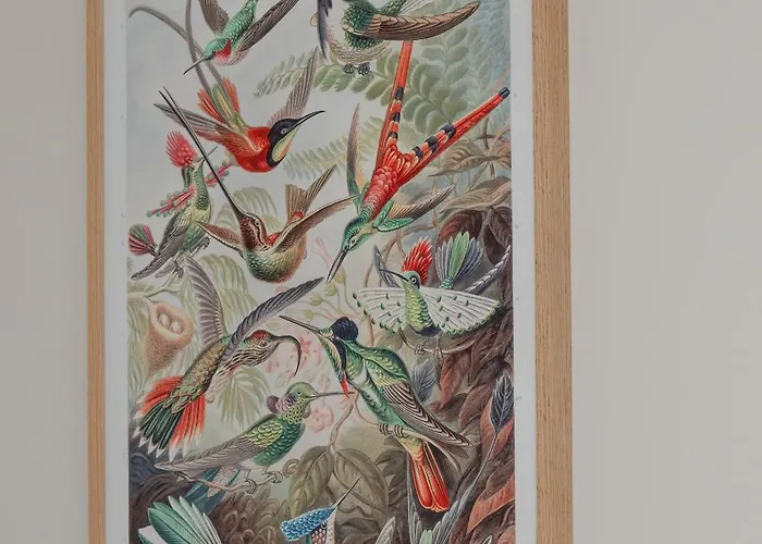 Apartman Nowy Apartament Z Widokiem Na Miasto By Renters