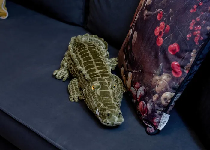 Nowy Apartament Z Widokiem Na Miasto By Renters