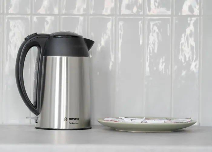 Apartman Nowy Apartament Z Widokiem Na Miasto By Renters