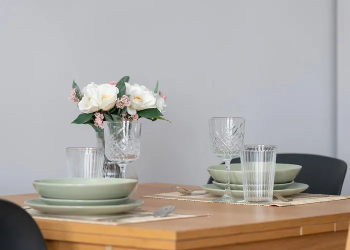 Nowy Apartament Z Widokiem Na Miasto By Renters Apartman Poznań