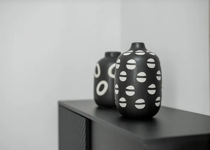 Apartman Nowy Apartament Z Widokiem Na Miasto By Renters Poznań