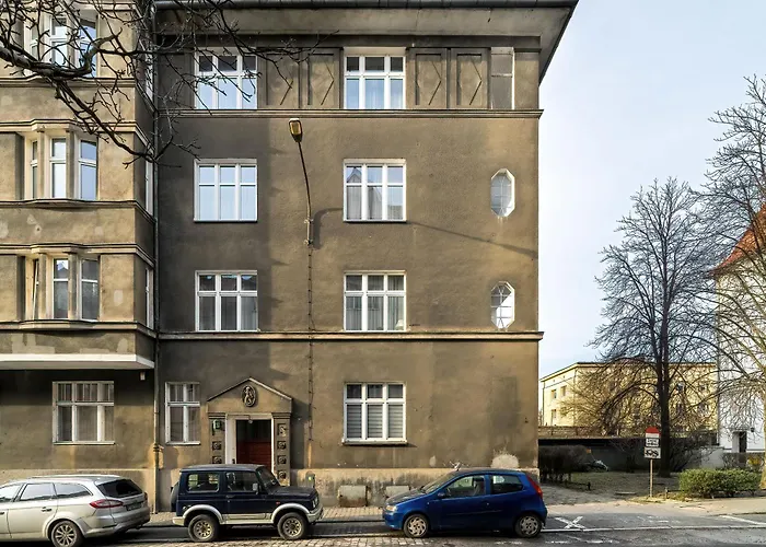 Nowy Apartament Z Widokiem Na Miasto By Renters Apartman *