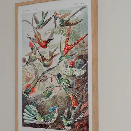 アパート Nowy Apartament Z Widokiem Na Miasto By Renters