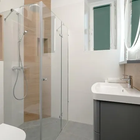 Apartamento Nowy Apartament Z Widokiem Na Miasto By Renters *