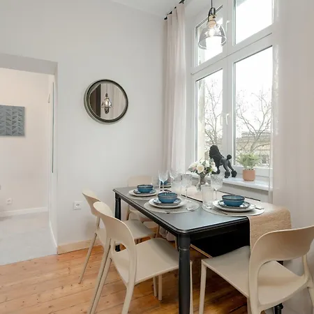 Nowy Apartament Z Widokiem Na Miasto By Renters Apartamento *