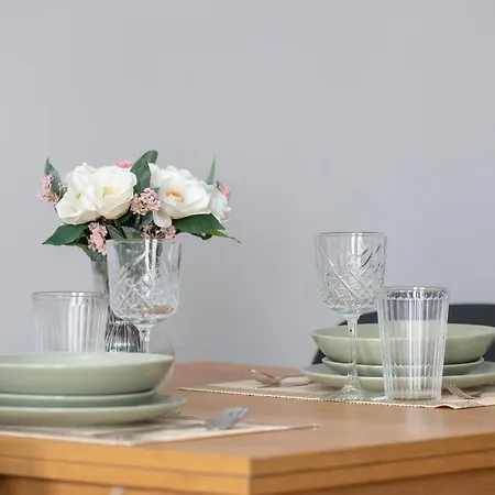 Nowy Apartament Z Widokiem Na Miasto By Renters Apartamento Poznan