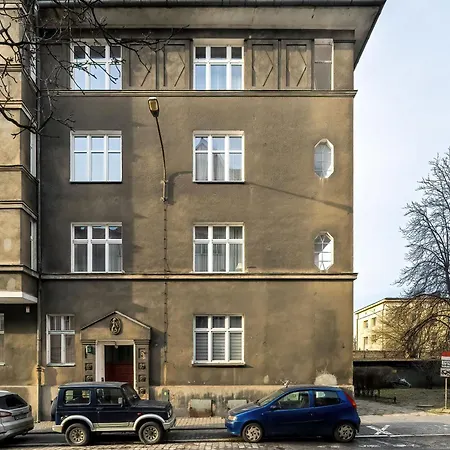 Nowy Apartament Z Widokiem Na Miasto By Renters Apartment *