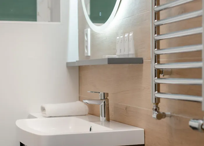 Nowy Apartament Z Widokiem Na Miasto By Renters Apartment *