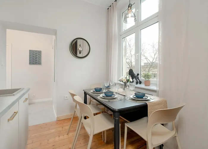 Nowy Apartament Z Widokiem Na Miasto By Renters Apartment *