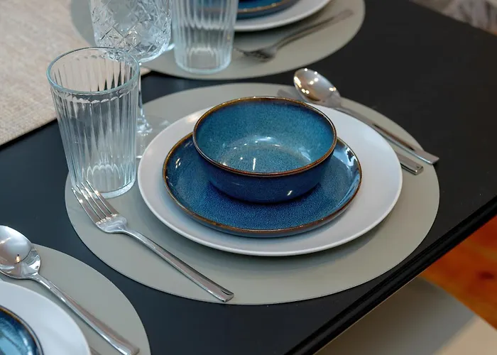 Nowy Apartament Z Widokiem Na Miasto By Renters