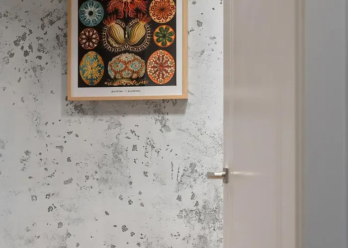 Apartmán Nowy Apartament Z Widokiem Na Miasto By Renters