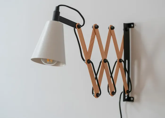 Nowy Apartament Z Widokiem Na Miasto By Renters Poznan