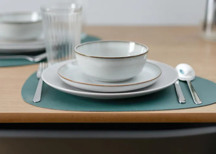 Nowy Apartament Z Widokiem Na Miasto By Renters Poznan